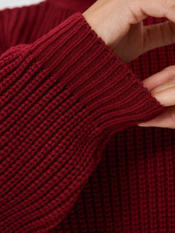 Джемпер женский w-11-451 - Esenia фото 26