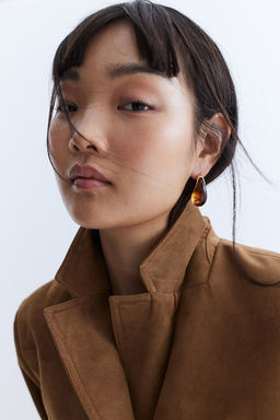 Americana de botonadura sencilla - H&m фото 4