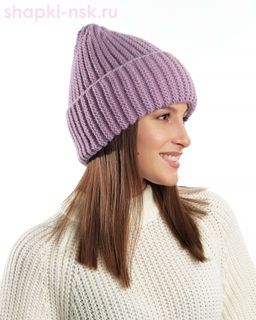 12267/2 MWH Колпак женский флис (56-58)