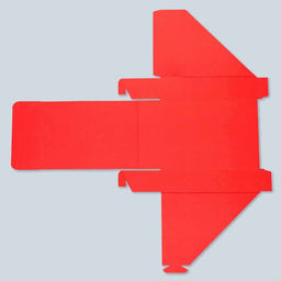 Цена за 2 шт. Коробка подарочная складная, упаковка, Love, 21?15?5 см