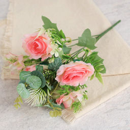 Цветок искусственный 30 см / W367156 /уп 2/300/1200/ - Галеонтрейд фото 7