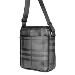 Мужская сумка планшет из экокожи - Barcelo biagi фото 2