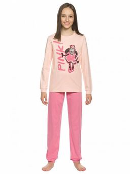 Уценка PELICAN WFAJP4226 комплект для девочек