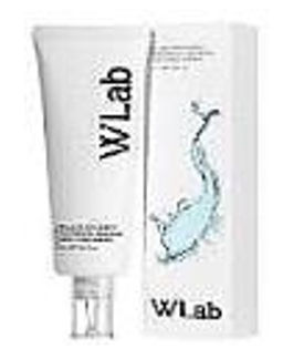 Water-Fit Panthenol Refresh Soothing Cream - Увлажняющий гелевый крем, 50 мл