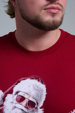 8581 футболка унисекс