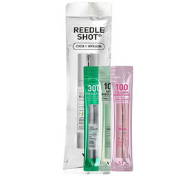 Набор бустер-сывороток с микроиглами - Reedle Shot Universe Kit, 45 шт*2 мл