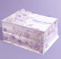 Сумка Rui-Mi-59-Purple - Ferro фото 6