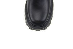 Ботинки EDART 344.Lavina bl.black/байка - Ed'art фото 6