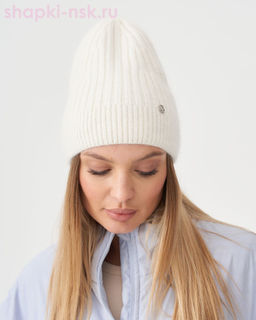 Лимбо пряжа Енот Колпак женский (56-58)