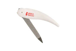 A44 Пилка Сапфировая Карманная