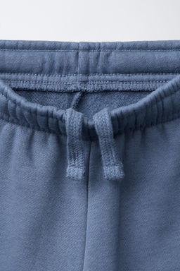 LABEL SWEATSHIRT AND JOGGERS SET - Zara фото 7