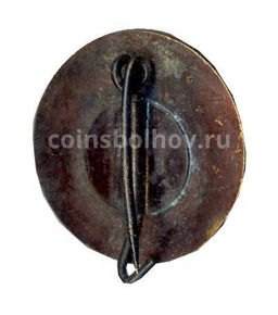 Значок Колос