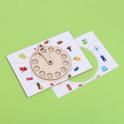 Тренажёр по правописанию Раз, два, три слово набери! - Лесная мастерская фото 3