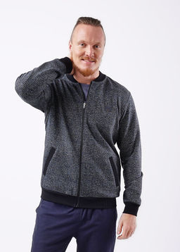 Толстовка мужская