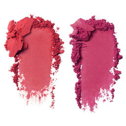 LavelleCollection Румяна Мatt Velvet Blush компактные BL-09 тон 04 ягодный