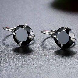 Серьги с английским замком арт. 13 4285 (id 281246) - Rada фото 2