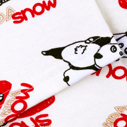 Халат футер 2х нитка начёс 1517310208 - Youlala фото 8