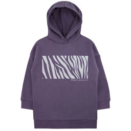 Толстовка футер 3х нитка петля 1530330102 - Youlala фото 3