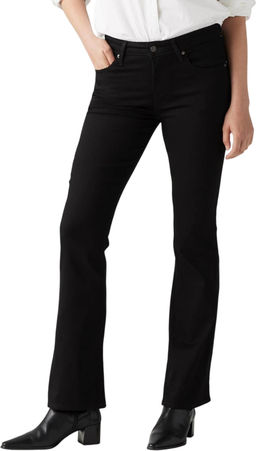 Джинсы женские