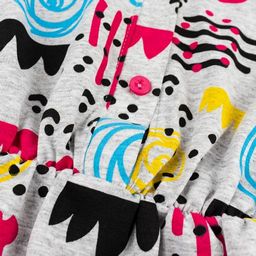 Платье кулирка 1166100205 - Youlala фото 2