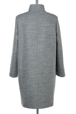 Пальто женское демисезонное - El podio фото 6