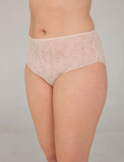 Трусы Т 0029-42 СЕРЕБРИСТЫЙ ПИОН