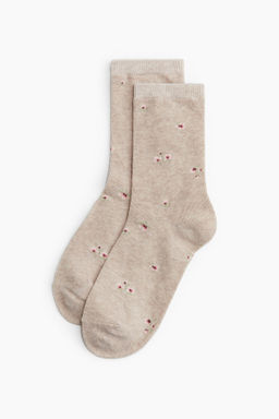 Pack de 7 calcetines - H&m фото 3