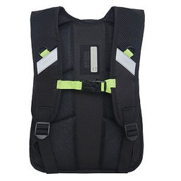 RB-450-3 Рюкзак школьный - Grizzly фото 16