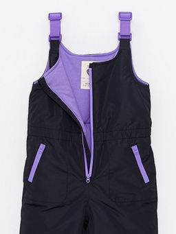 Bask?l? K?z Bebek Kayak Tulumu - Waikiki фото 2