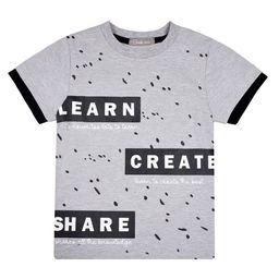 Футболка для мальчика