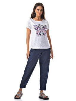 футболка 100% хлопок - А+б коллекция фото 2