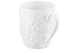 Кружка 400 мл 12*8,5*10 см Цветущая сакура - Elan gallery фото 13