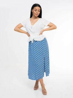 Юбка женская 2036 - Барболета фото 46