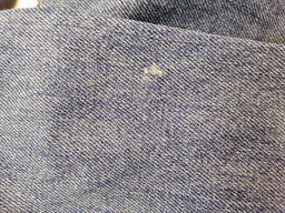 Джинсы «Амари» (синий) Турция. Уценка - Nadi bordo фото 11