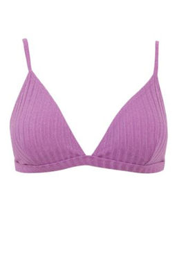 Fall in Love Regular Fit Bikini Ustu
