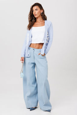 Джемпер 3144 - Buter фото 6