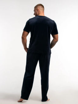 Костюм мужской Тигр Темно-синий М-12КМ MODAMICA