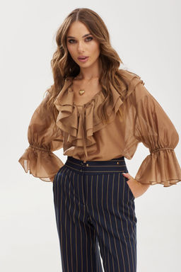 Блуза Vesnaletto 3916-2