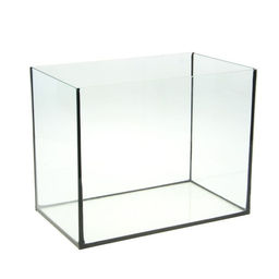 Аквариум «Прямоугольный» без крышки, 35 литров, 42×25×33 см