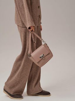 Сумка кросс-боди Azaro 3520 фруктовый мусс