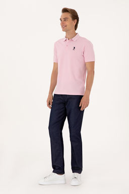 Erkek Mavi Jean Pantolon - U.s. polo assn фото 3