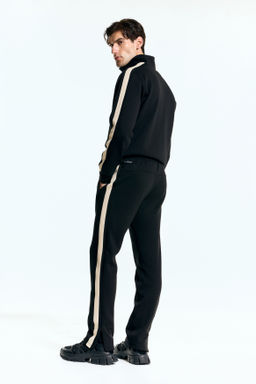 Pantal?n de ch?ndal con DryMove Regular Fit - H&m фото 4
