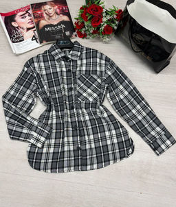 Рубашка, Артикул: 134176 - Liketon фото 2