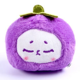 Брелок Фруктики, 8 см, вид МИКС - Simaland фото 2