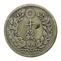 10 сен 1894 года Япония