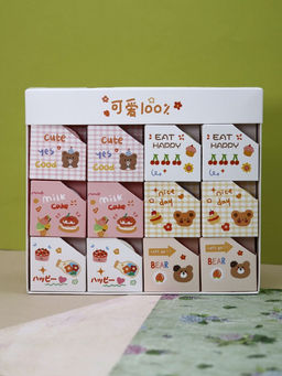 Декоративный скотч Cake