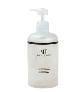 Гель очищающий МТ Cleansing Gel (Бутылка с дозатором + Сменный блок) 500 мл
