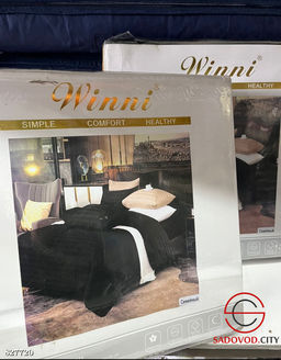 Комплект постельного белья