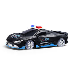 Машина "Ветер 2" 1:20 в пакете