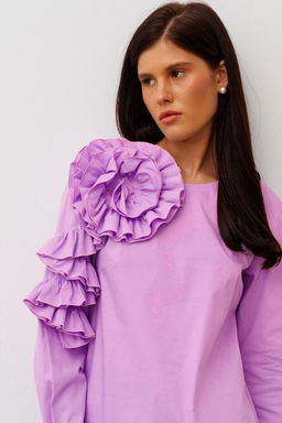 Блузка Joan - Morozov Amavie фото 4